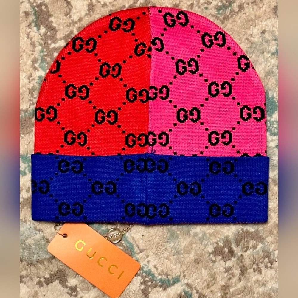 Luxury Beanie